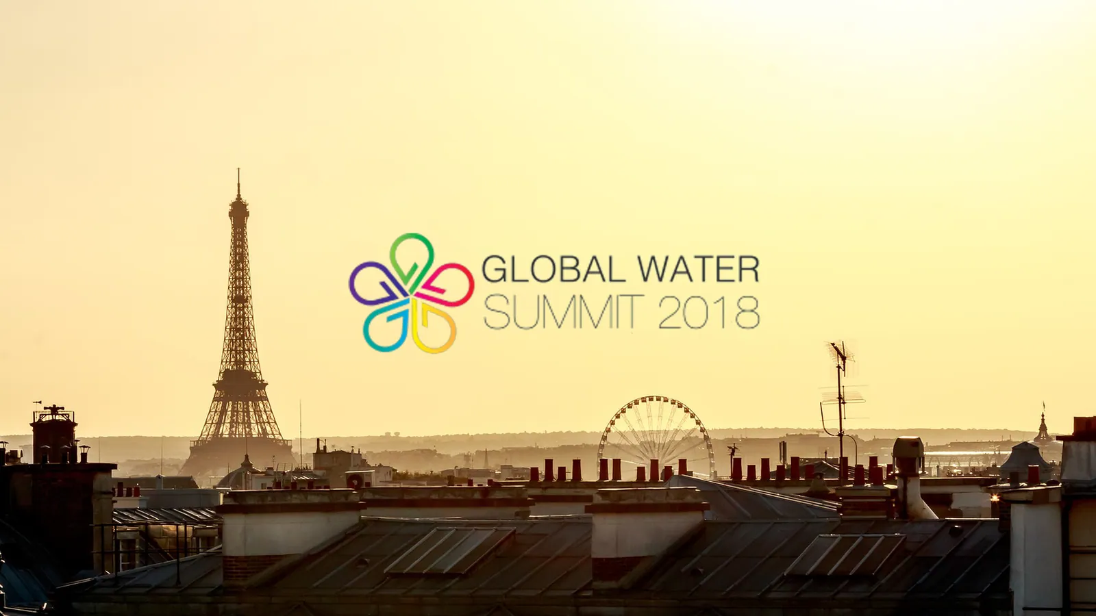 Pani Energy recognized at the Global Water Summit